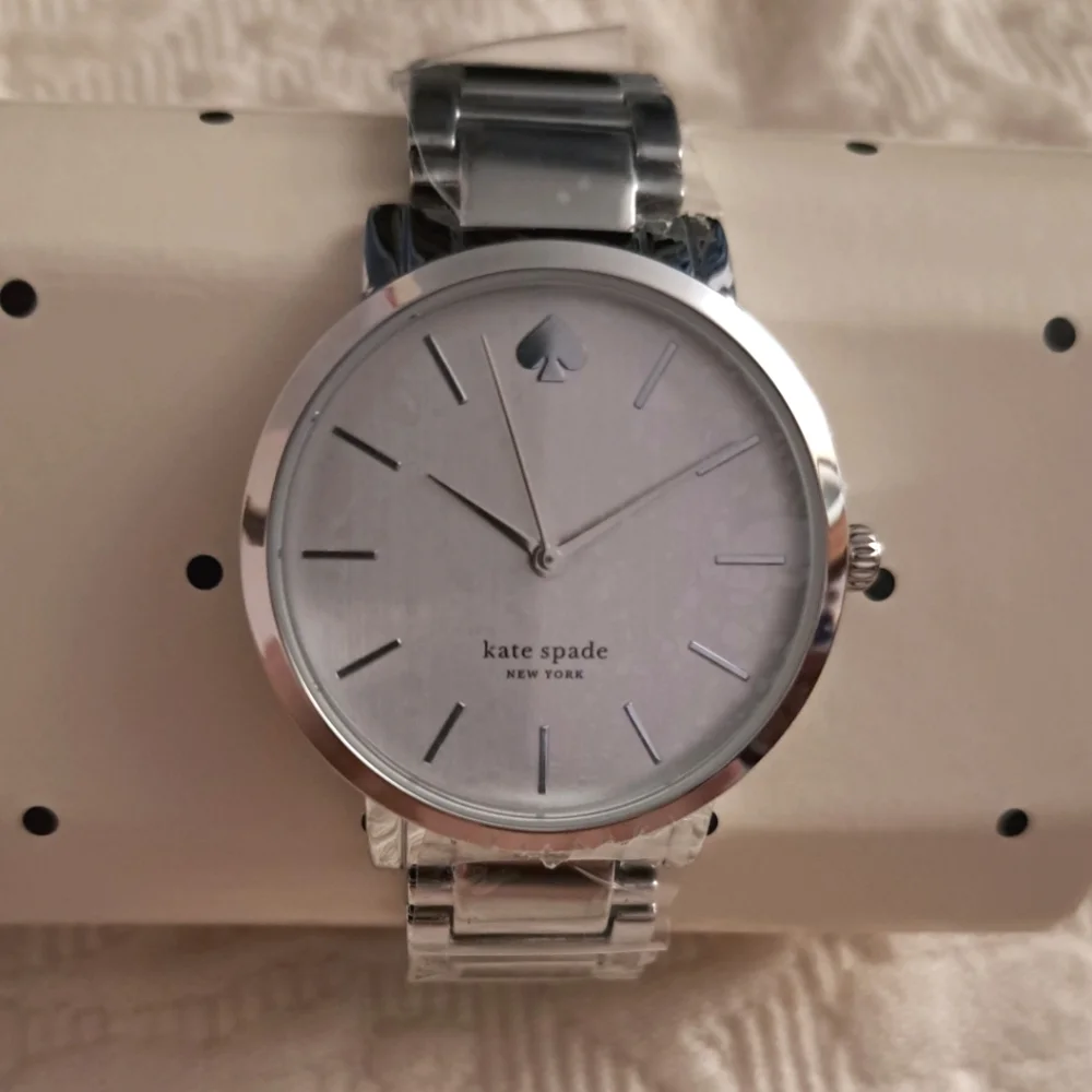 Kate Spade Gramercy Watch NWT